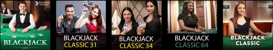 blackjack disponibles para jugar por un euro
