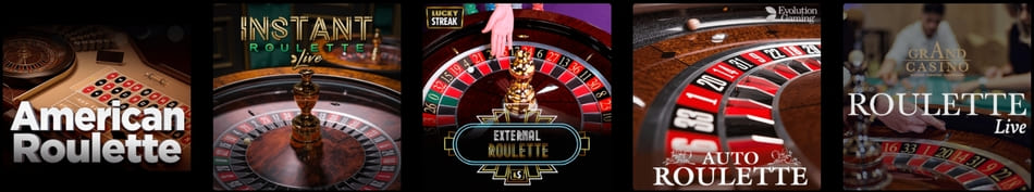 Casino Online de España para jugar a la ruleta