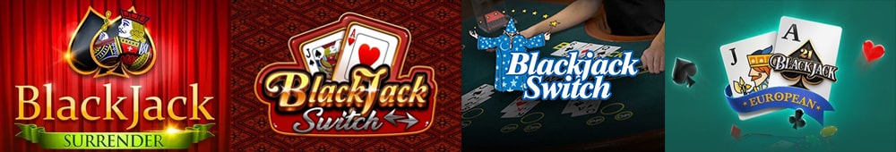 casino Online de España para el Blackjack